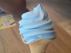 海盐冰淇淋-肯德基(学院路店)