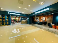 -海马体照相馆(北京apm店)