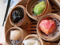 -避风塘(百联奥特莱斯广场店)