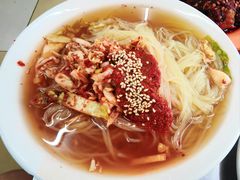 大冷面-真空冷面王(武功街店)
