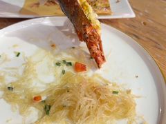 -醉壹号海鲜大排档(厦门美食地标店)