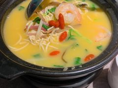 经典大煮干丝-玉玲珑(陆家嘴店)