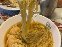 -深仔记正宗云吞面(尖沙咀店)