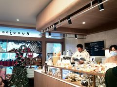 -evoojoo面包商店