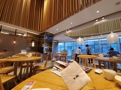 大堂-莆田餐厅PUTIEN(三里屯店)