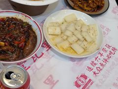 -堂瓦里·33年传统赣菜(第一街区店)