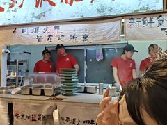 -扬二春炒饭(国庆路总店)