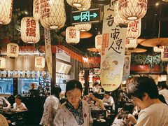 -南京大牌档(壹方天地店)