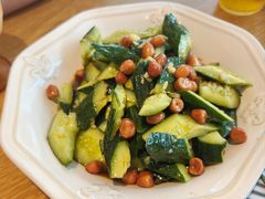 -撒拉花儿·新疆菜·清真(太阳宫店)