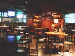 大堂-JINNS锦时 steak&pizza(浸信会礼拜堂旧址店)