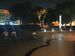 -东湖景区