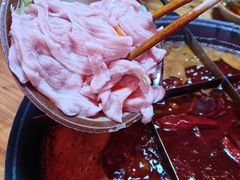 -正南齊北重庆老火锅(光华村直营店)