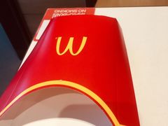 -麦当劳(郑州新郑机场)