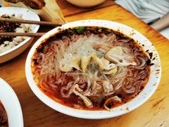 -甘记肥肠粉(马鞍北路店)