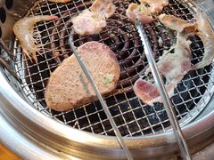 -拾勝牛·江景安格斯烧肉放题(江湾阳光天地店)