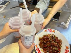-馬伍旺川菜(江北虹悦城店)