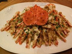 -香厨中餐厅(松北香格里拉店)