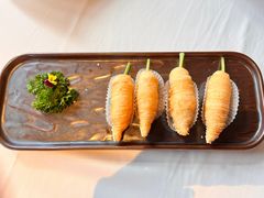 -申粤轩酒楼·三十年粤菜经典(丁香花园店)
