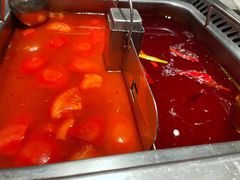 -海底捞火锅(金融街万达店)