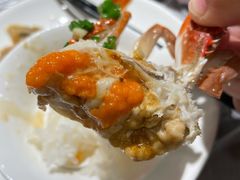 -阿杰臻选海鲜饭店(普陀山店)