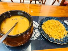 -白家寨子·山野白族菜(古城总店)