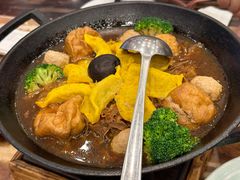 -一楼食业·美食人家