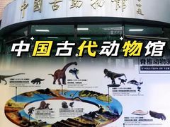 -北京天文馆