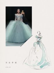 点击看大图 -WECOUTURE高级订制广州