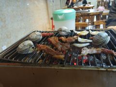 -丹东特色烤肉(学府路一部店)