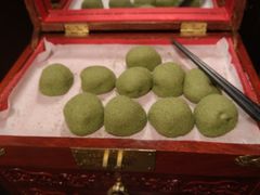 -岷山饭店-芝芝自助餐厅