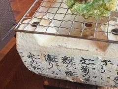 -西安凯悦酒店-自助餐厅·海鲜·烧烤