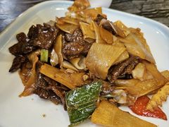 -美极鲜食坊(宝安南路店)