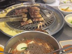 -喜来稀肉(虹泉路店)