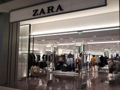 -ZARA(深圳金光华广场店)