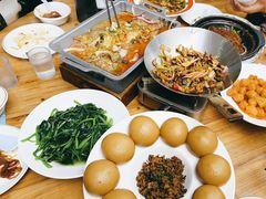 -福巷湘食小馆·猛火现炒(上海首店)
