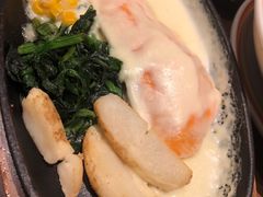 -萨莉亚意式餐厅(常州环球港店)