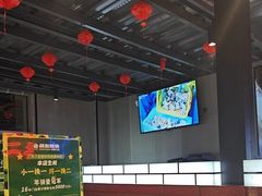-战友蚝情烧烤工场(嘉华店)