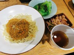 -苏堂阳春面•九年庆(北京路天河城店)