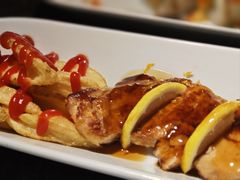 -将太无二·北美传奇寿司(瑞士公寓店)