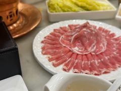 -牛街·马辈儿涮肉(牛街二店)