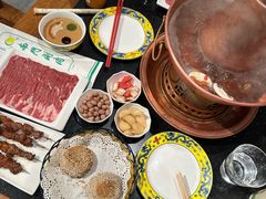 -南门涮肉(上海二店)