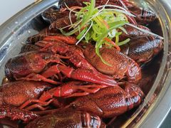 -中茵皇冠假日酒店·棕榈岛湖畔餐厅