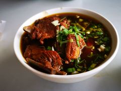 -上海为民商行清真饭店(南大路店)