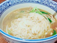 -赣南粉局·江西小炒·锅气炒粉(人民广场店)
