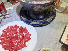 -东来顺饭庄(新源里店)