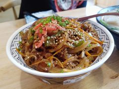 肥牛饭-村上一屋(回龙观店)