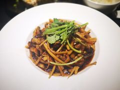 -安多素食(广仁寺路店)