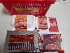 -朱光玉火锅馆(全国总店)