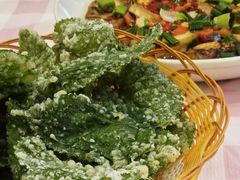 -三只鸟本地特色菜馆(上饶总店)