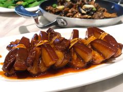 广雅稻香肉-广雅茶楼(柳州一店)